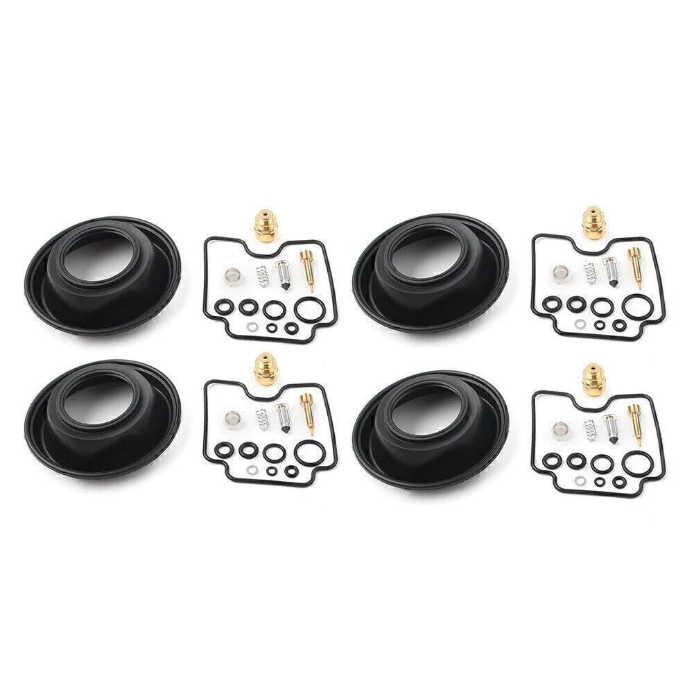 Carburetor Rebuild Kit for Suzuki GSF1200 S Bandit (2001–2005)