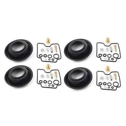 Carburetor Rebuild Kit for Suzuki GSF1200 S Bandit (2001–2005)