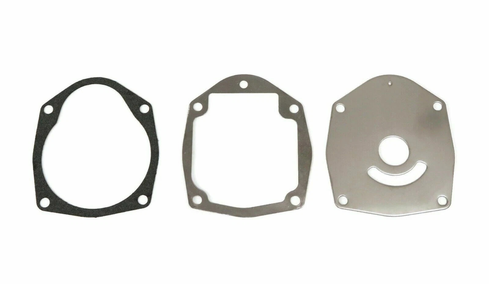 Impeller Pump Rebuild Kit for Mercury & MerCruiser (47-43026T2)