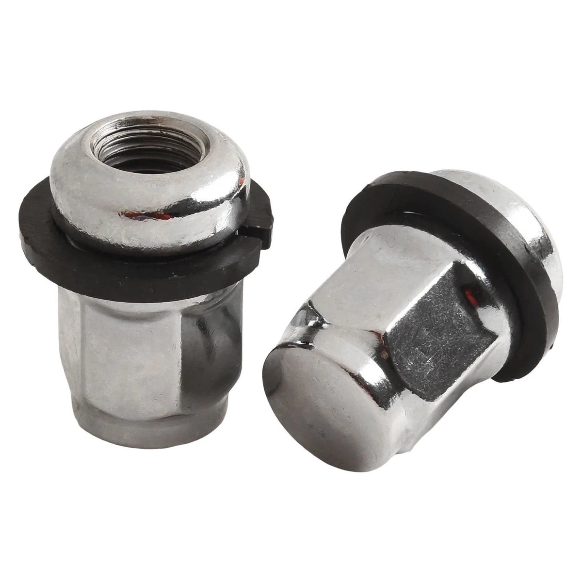 Lug Nuts Suitable for Multiple and For ACURA Vehicles Year Range '82 '15