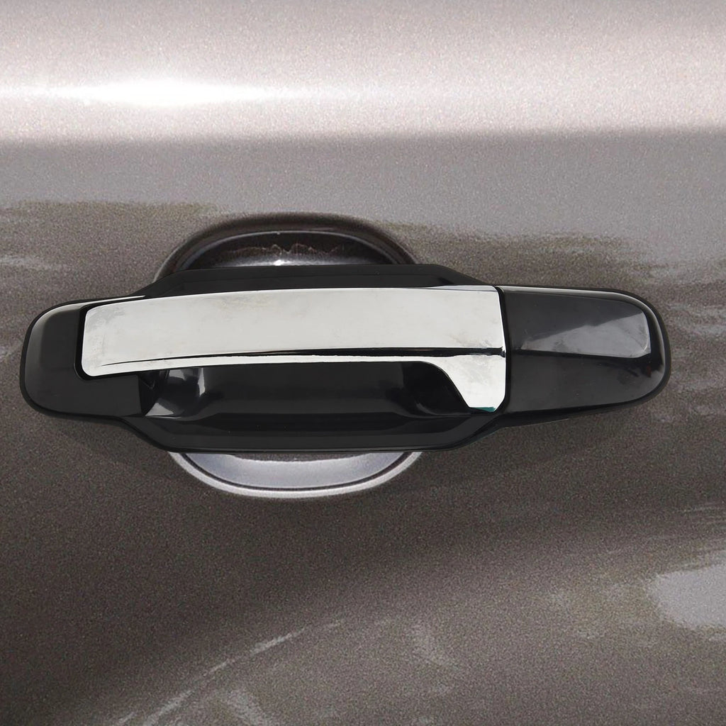Chrome Door Handle for Kia Sorento (2003–2006)