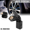 Front Right ABS Wheel Speed Sensor for Volkswagen Tiguan Golf (2010–2021)