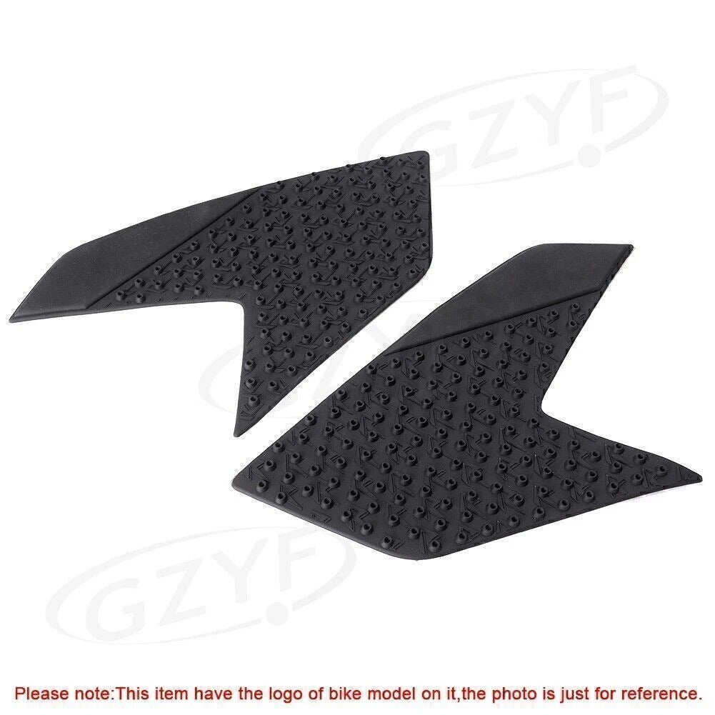 Tank Pad Protector for BMW R1200GS (2013–2017)