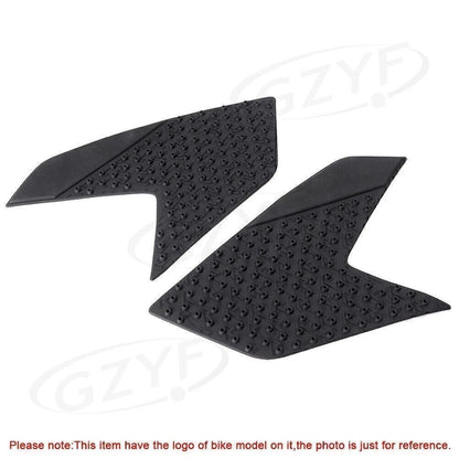 Tank Pad Protector for BMW R1200GS (2013–2017)