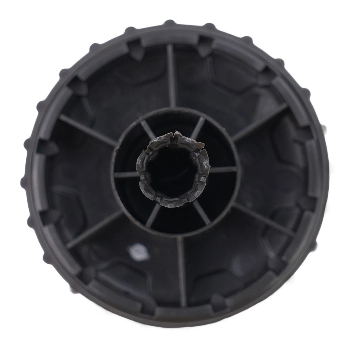 Seating Height Adjustment Roller Handwheel for Ford Transit Custom (2013–2023)