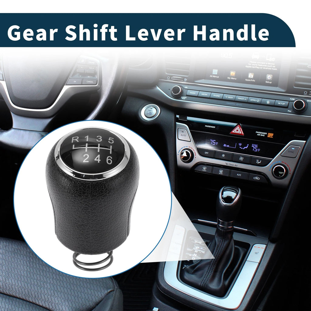 Manual Gear Shift Knob Handle for Caravelle T6 (2016–2020)