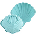 Silicone Baking Tool with Handle for Easy Cleaning (Universal Fit)
