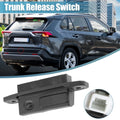 Trunk Tailgate Handle Release Switch Rear for Lexus LX570 (2008–2019)