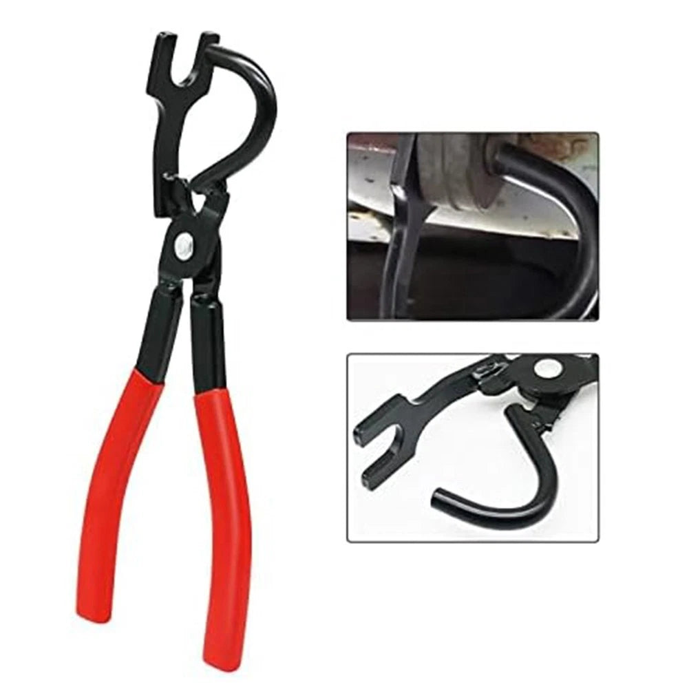 Robust Exhaust Hanger Removal Tool for Various Automotive Applications