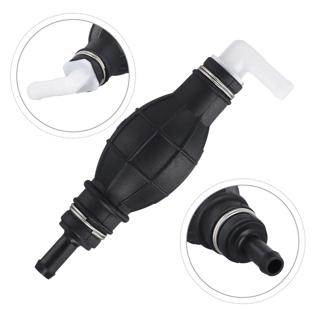 High Performance Priming Pump for KIA Bongo3, Carnival, Sedona (2)