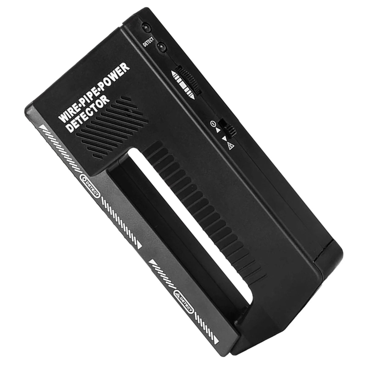 Handheld Wpp123 Wire Pipe AC Detector Wall Scanner Metal Detector