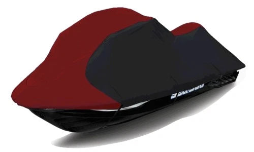 Heavy Duty Trailerable Storage Cover for Sea Doo RXT (2005–2008)