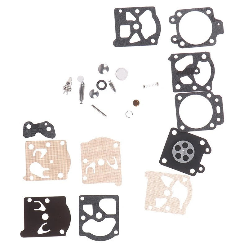 Carburetor Membrane for Yard Chainsaws