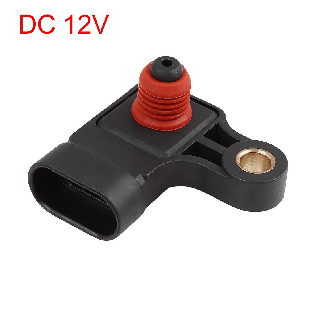 Manifold Air Pressure MAP Sensor Replacement for Chevrolet Aveo Lanos (2008–2015)