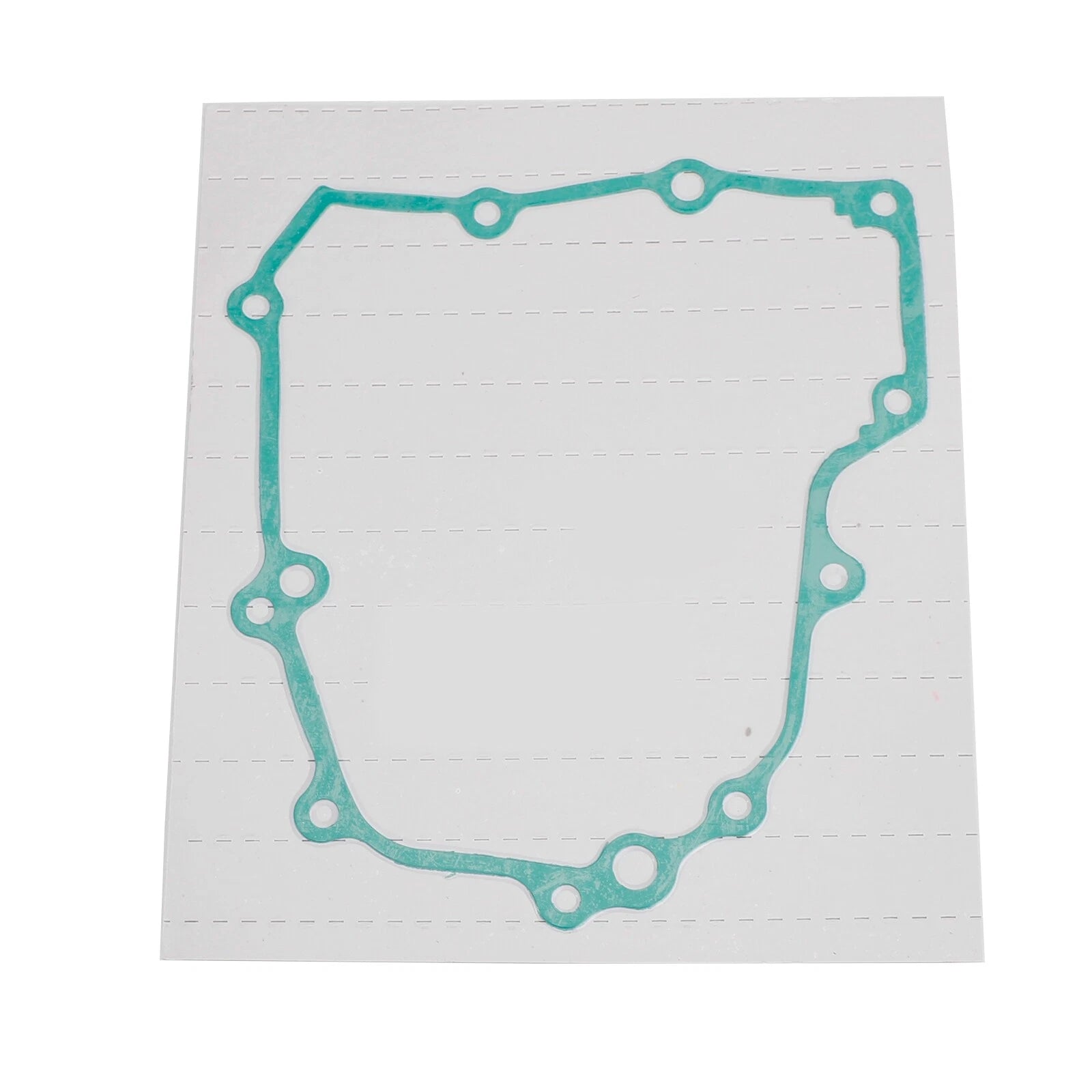 3 Left Engine Generator Side Cover Gasket for Honda CRF250R (2010–2017)
