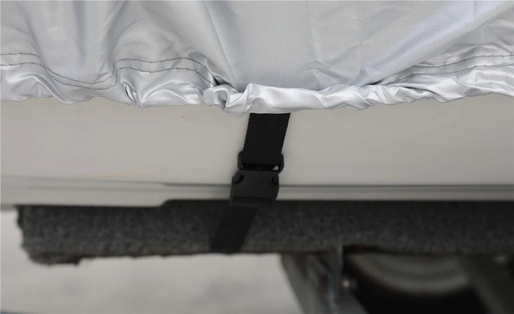 PWC Cover for SeaDoo GT GTI GTS (1996–2006)