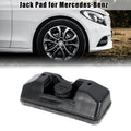 Jack Point Pad Lifting Support Plug Lift Block for Mercedes-Benz (2008–2018)