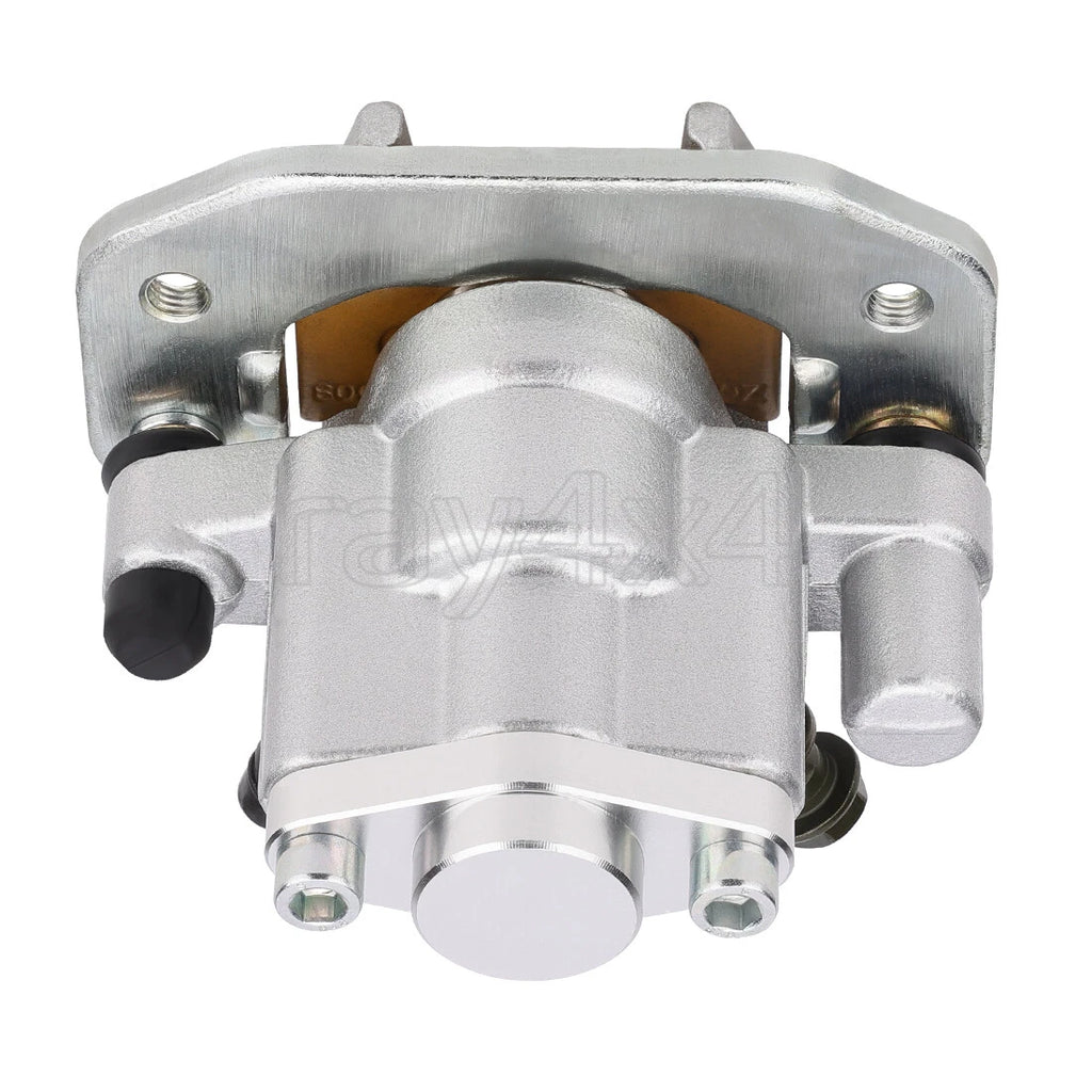 Rear Brake Caliper & Pads for Yamaha Raptor 700 (2006–2012)