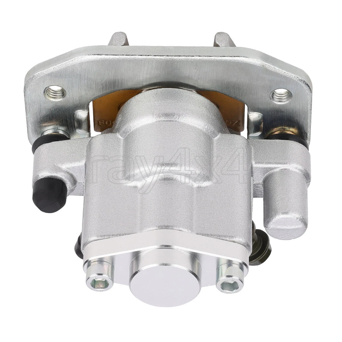 Rear Brake Caliper & Pads for Yamaha Raptor 700 (2006–2012)