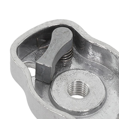 Set of 2 Replacement Recoil Pull Starter Pawls for Trimmers