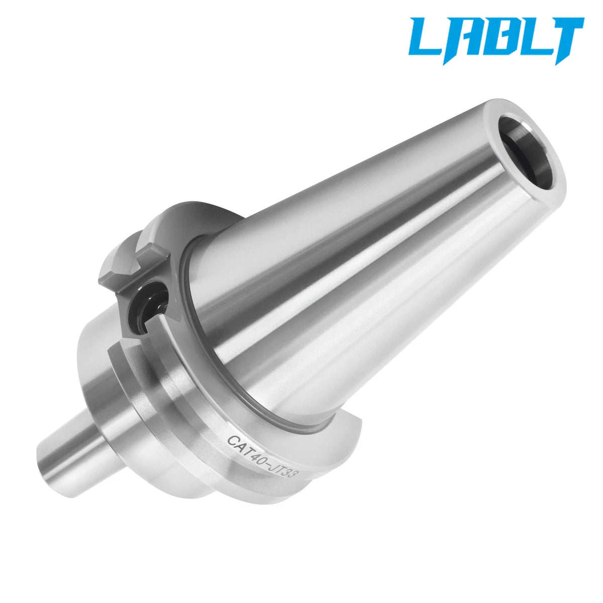 V-Flange CAT 40 Drill Chuck Arbor Adapter JT33 for