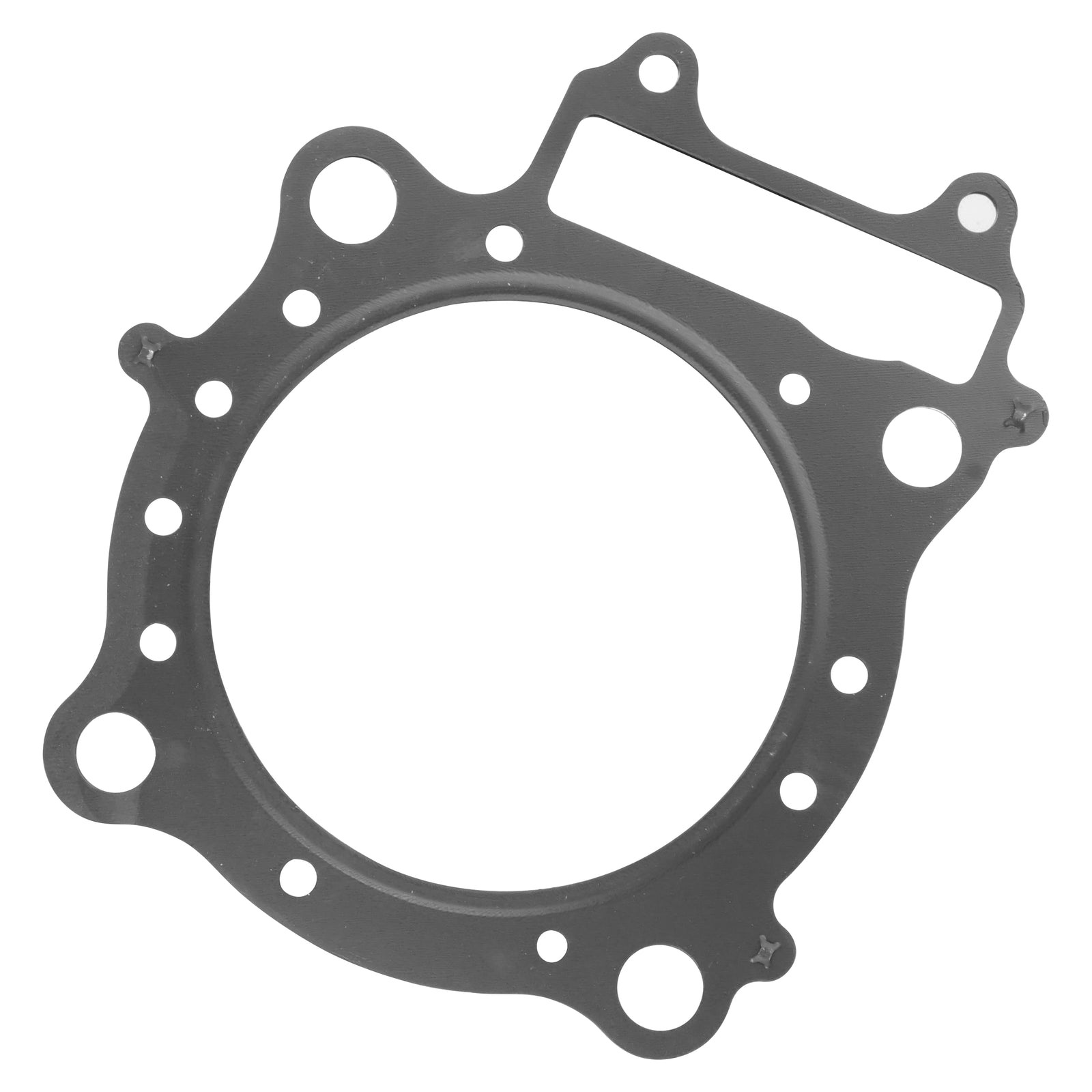 Cylinder Head Gasket Replacement for Honda CRF450X (2005–2017)