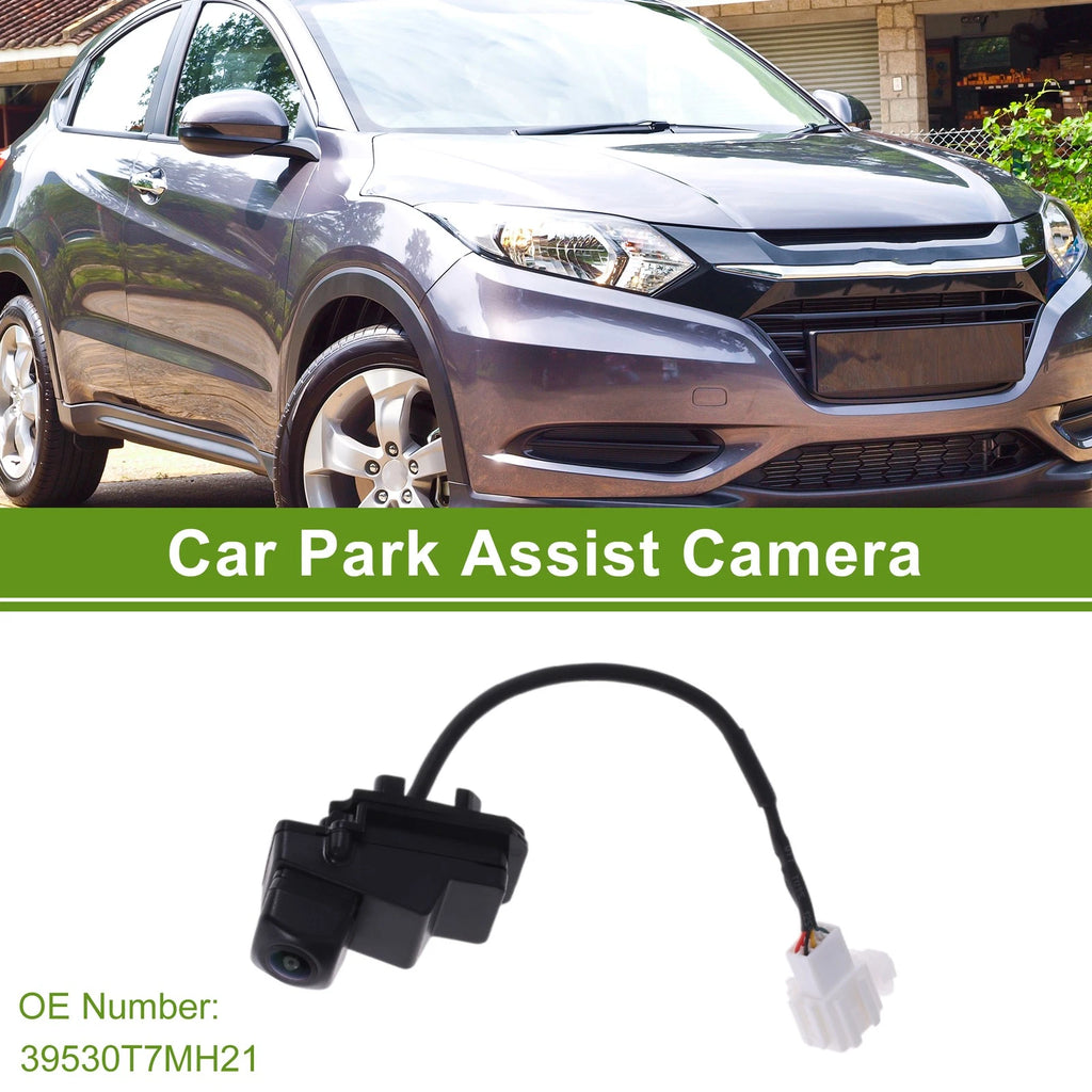 Park Assist Camera Replacement for Honda Vezel 2019–2022