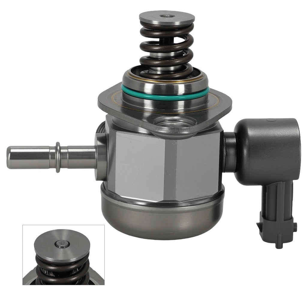 High Pressure Pump for Ford Explorer/Flex 3.5L V6 (2013–2019) AA5Z9350A HM10034