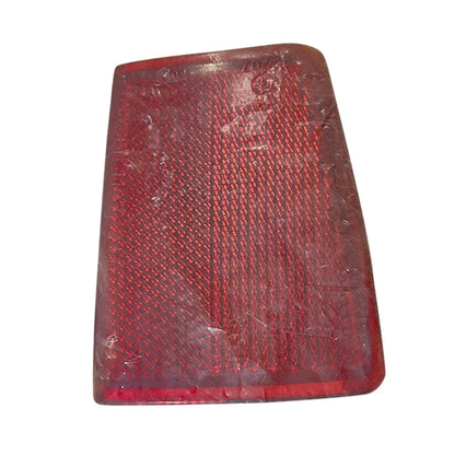 Rear Left Bumper Reflector Lamp for Mitsubishi Pajero V97 V98 (2007–2015)