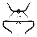 Engine Guard Crash Bar & Fairing Bracket for Harley CVO Road Glide (2023–2025)