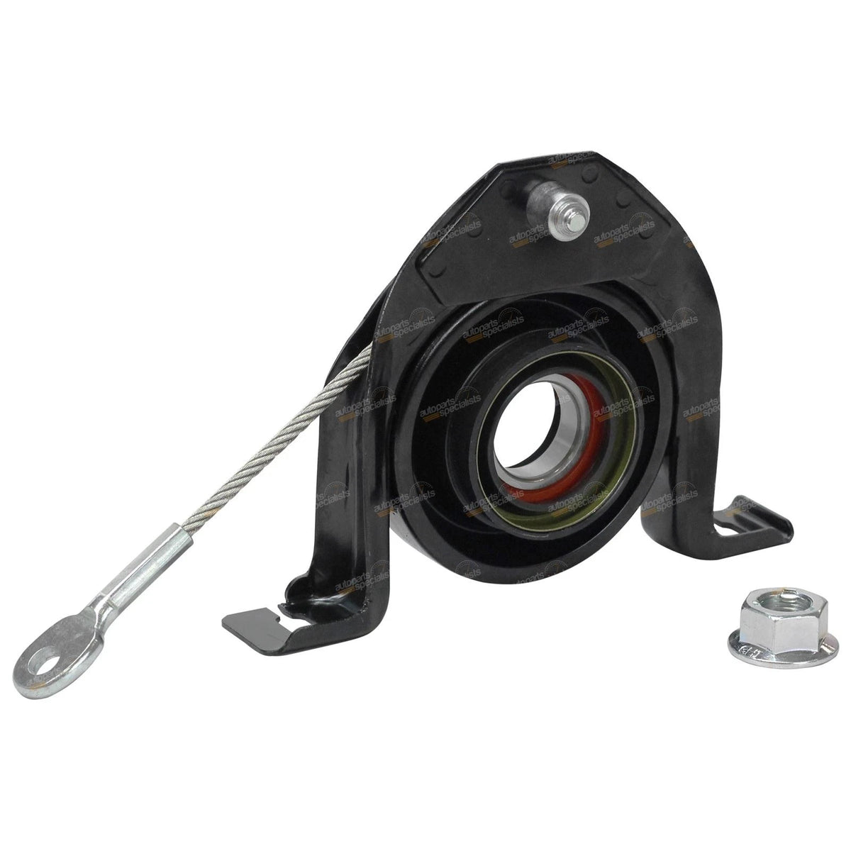Tail Shaft Driveshaft Centre Bearing Uni Joint for Territory SX SY (2004–2011)