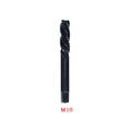 M3 Plug Tap Drill Set for Automotive Applications (Spiral Tap)