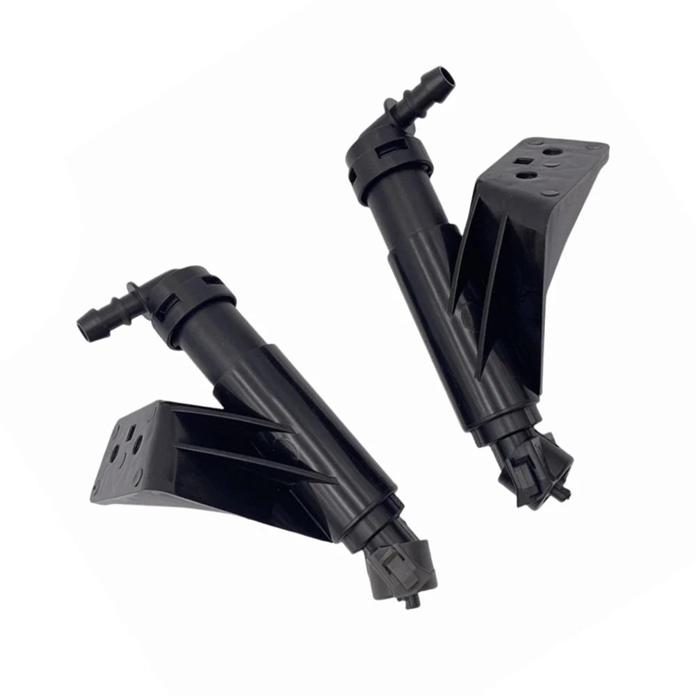 Headlight Washer for Winter Driving (Precision Engineered Fit)