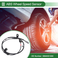 ABS Wheel Speed Sensor Right Front for Hyundai Santa Fe (2001–2006)