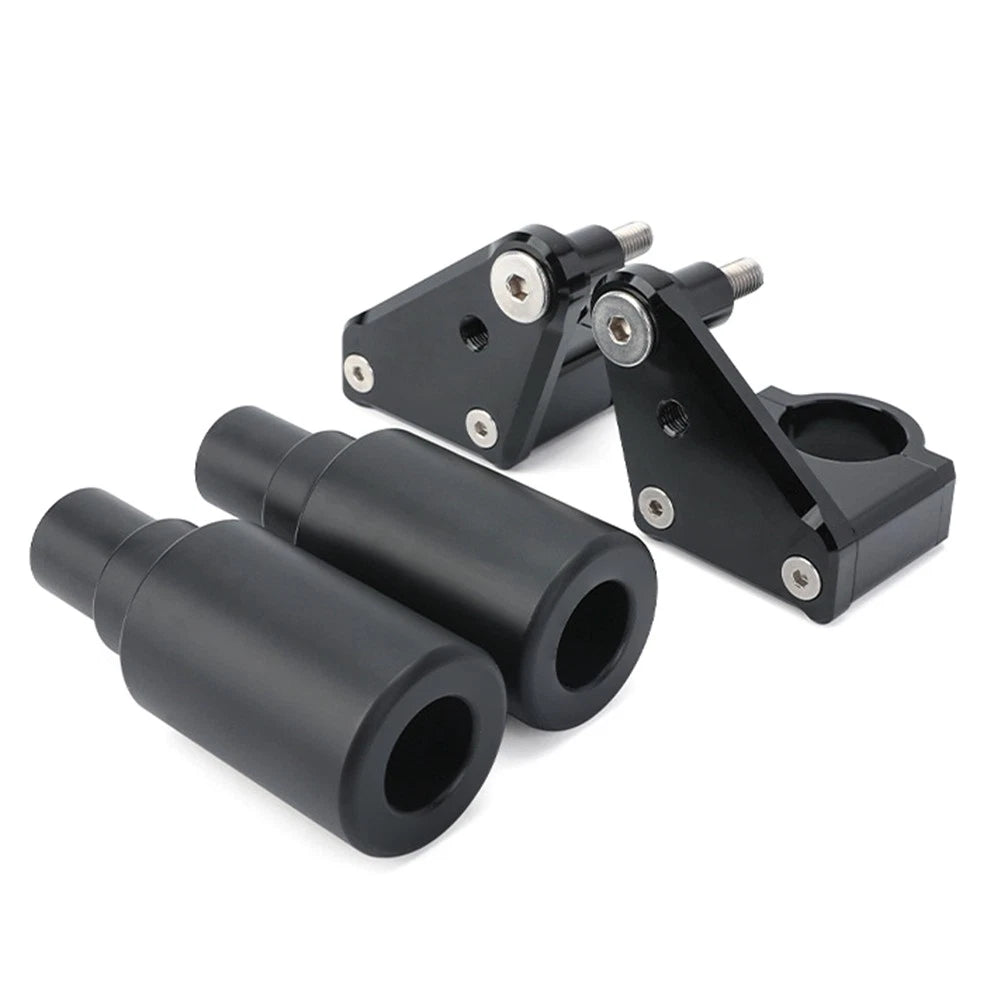 Frame Sliders Crash Guard Protector for Harley X350 (2023–2024)