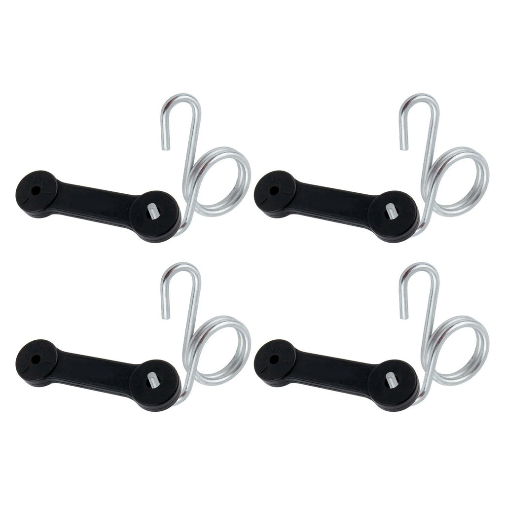 Latch Strap and Hook Set for Lawn Mower 160793 (Model Specific)