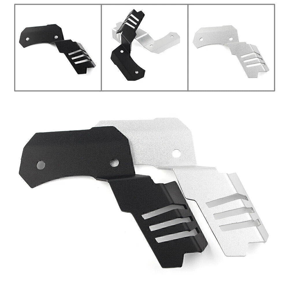 Clutch Arm Guard for Honda CRF1000L Africa Twin (2016–2018)