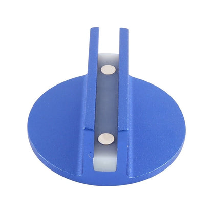 Magnetic Lifting Pad for Car Lift - High Strength Aluminum Alloy