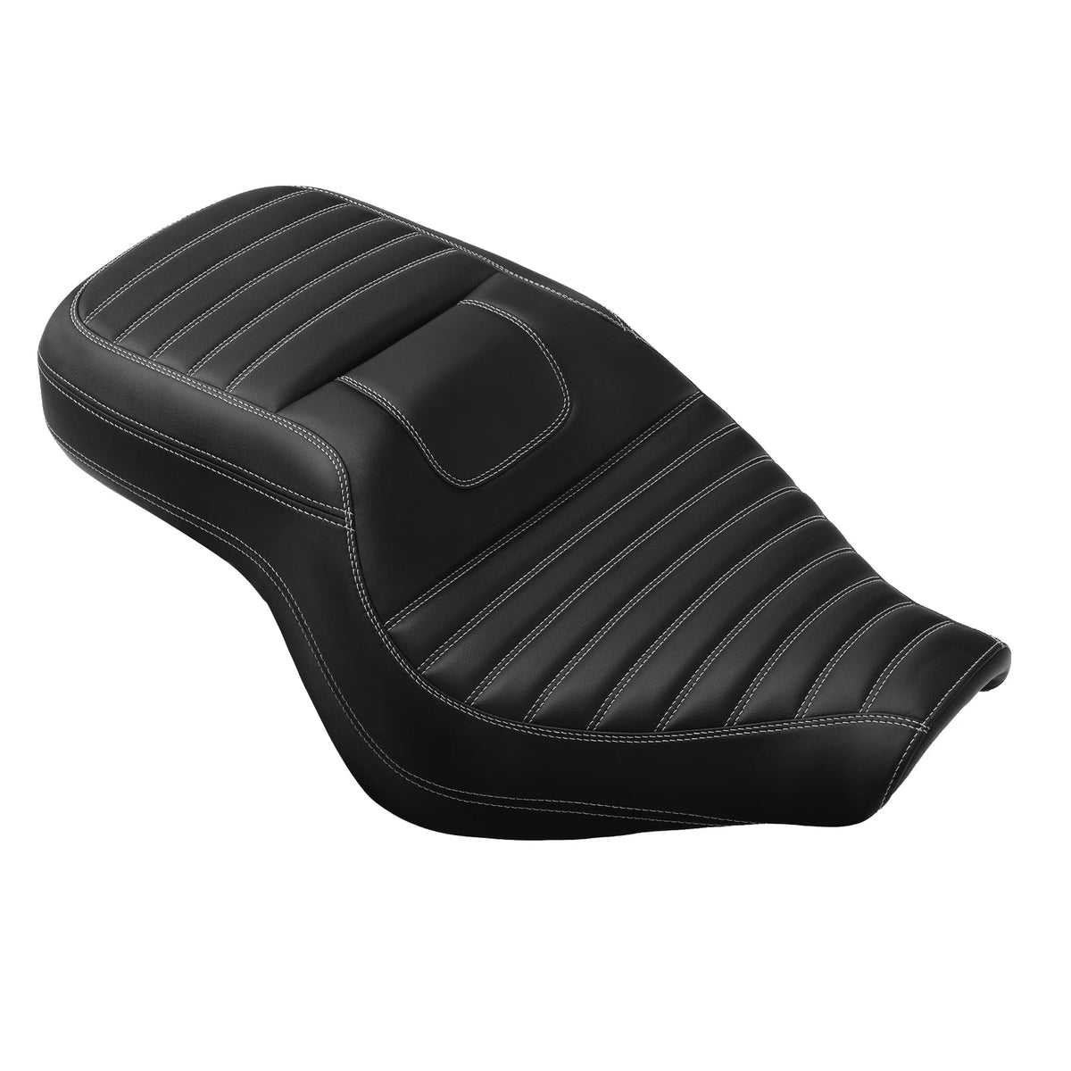 Black Driver & Passenger Seat for BMW R18 B Transcontinental (2020–2024)