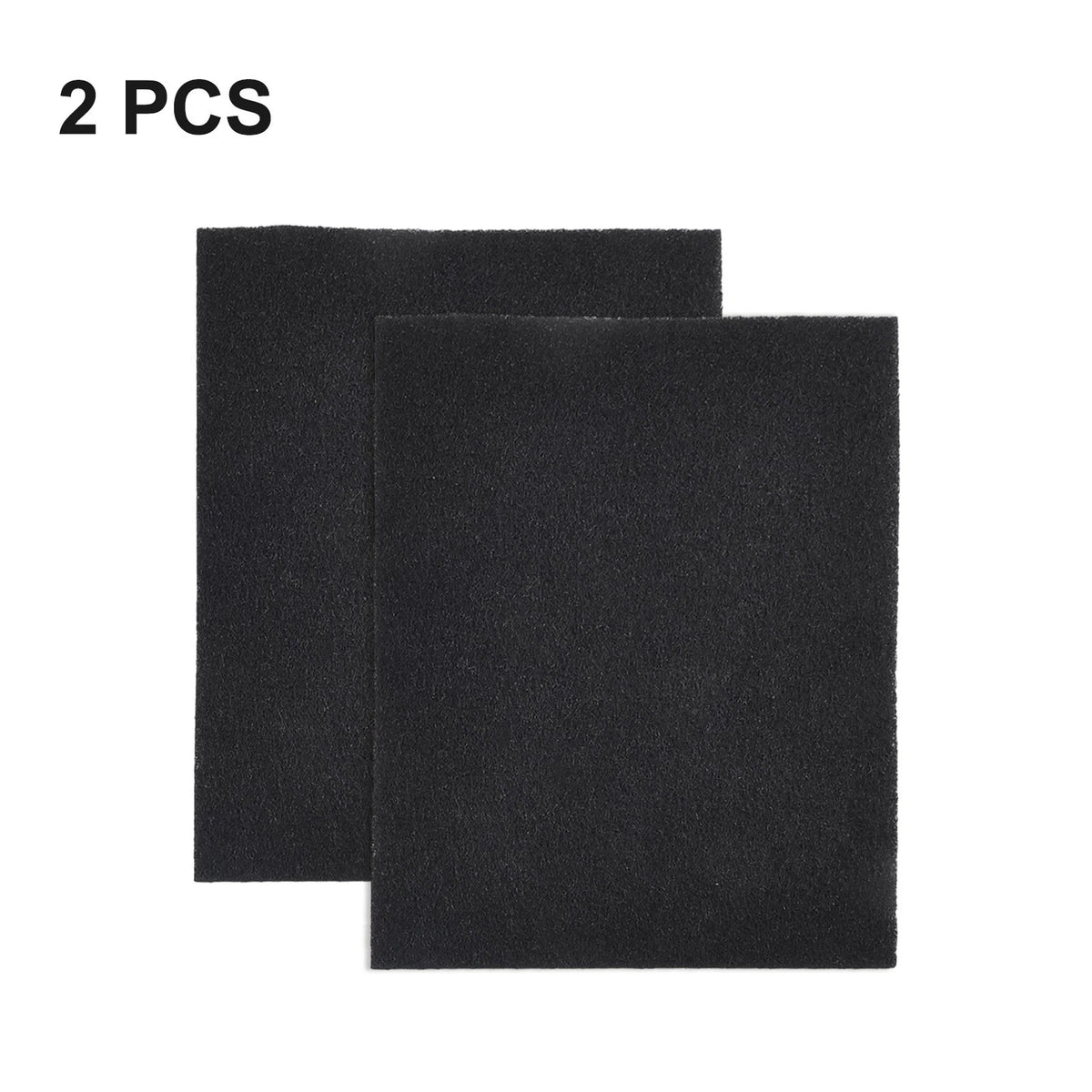 Activated Carbon Filters for AC401 (Cooling Home Indoor Pad)