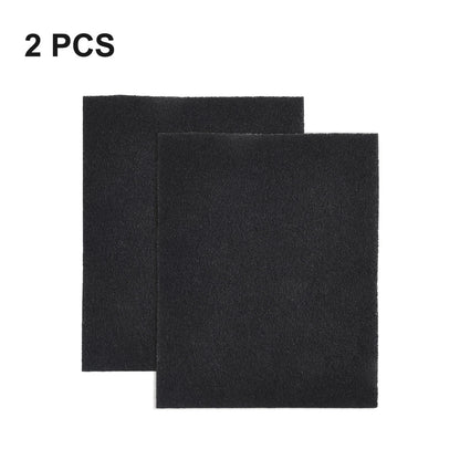Activated Carbon Filters for AC401 (Cooling Home Indoor Pad)