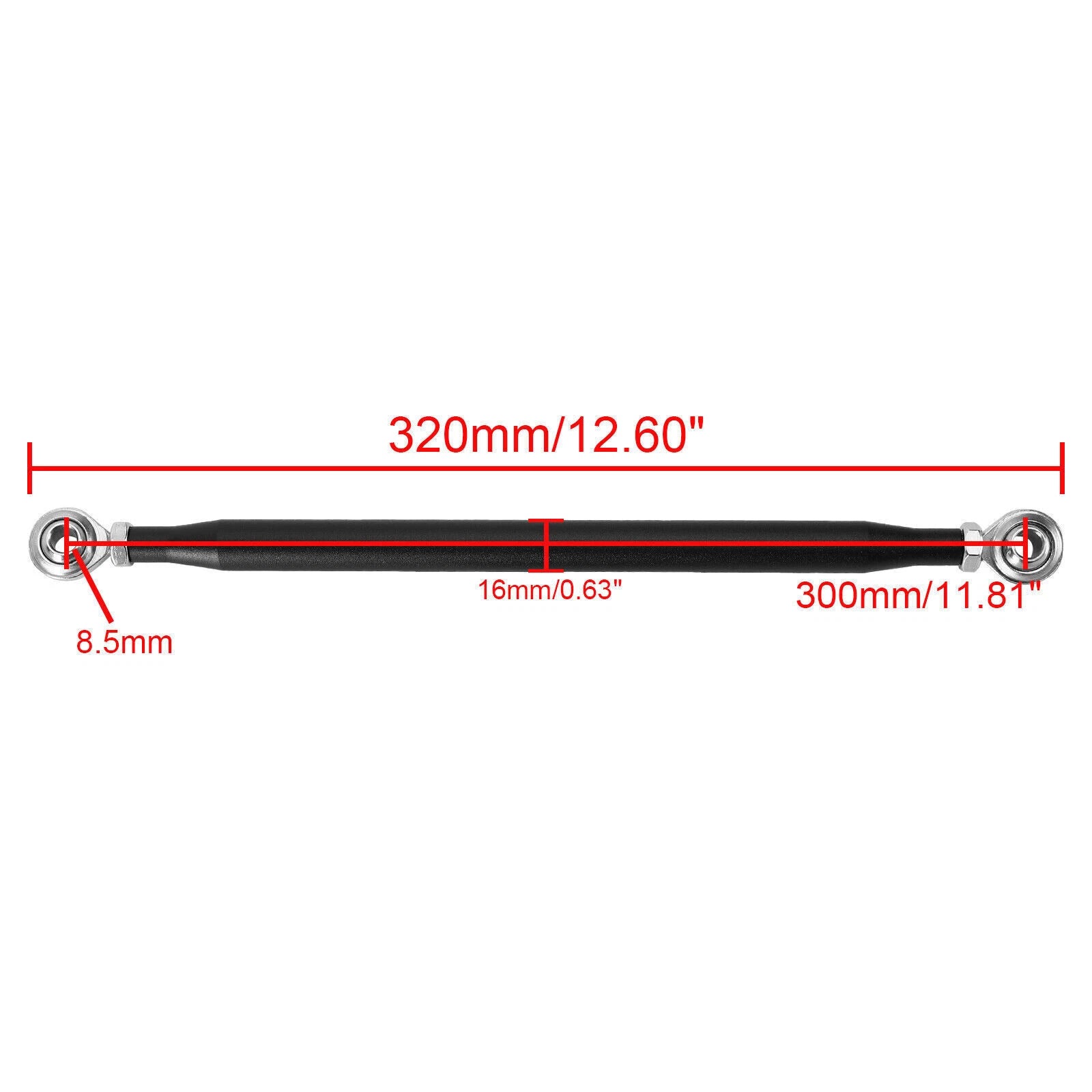 Gear Shift Linkage Shifter for Harley Touring Electra Softail Road Glide (T9)
