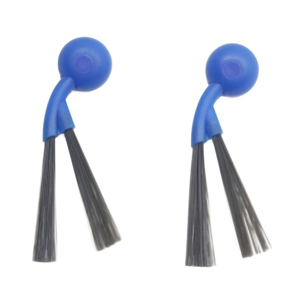 Baseboard Cleaner Side Brush Kit for Home Cleaning