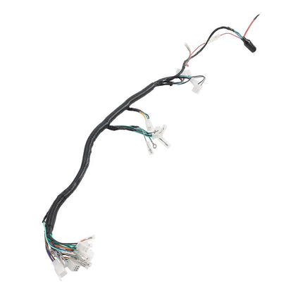 Complete Electric Wiring Harness for Honda CG125 (2000–2023)
