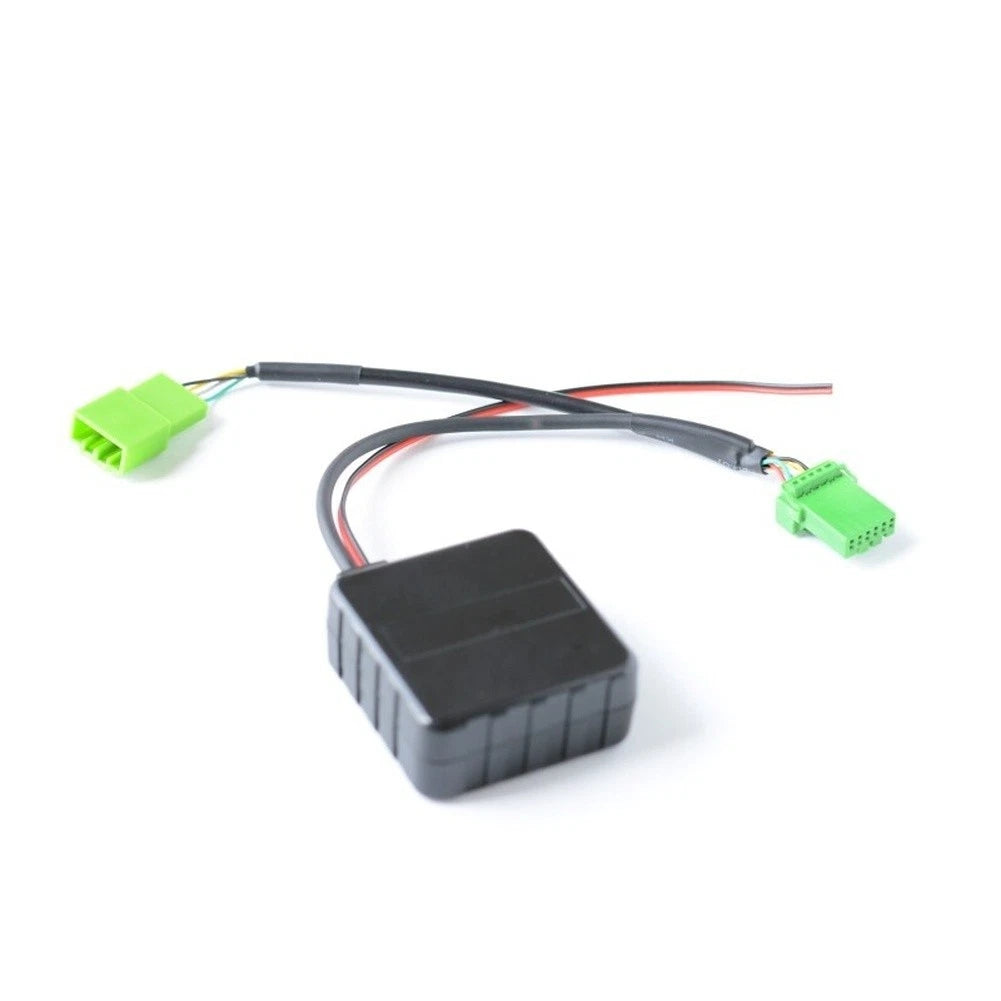 Wireless AUX Adapter for Universal Vehicles (2010–2023)