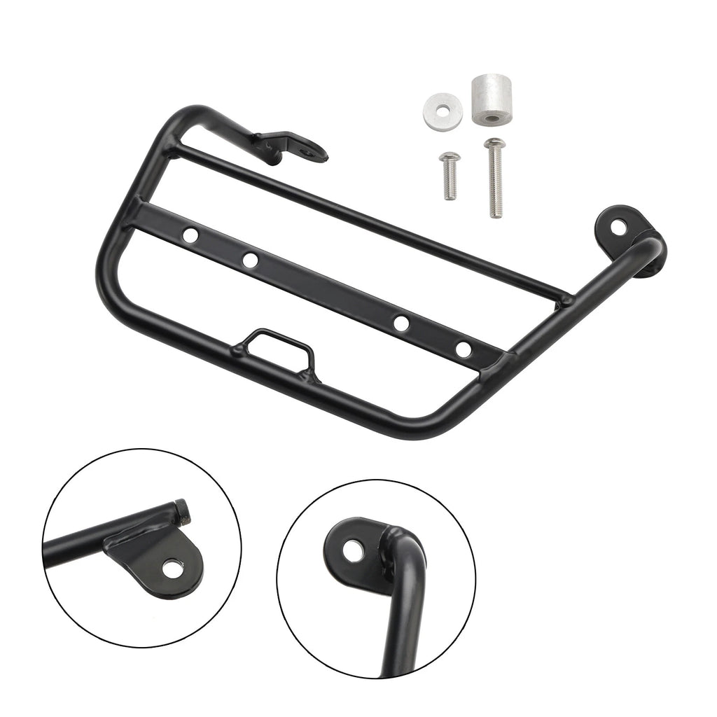 Saddlebag Support Mounting Bracket Right for Kawasaki Z650RS (2022–2024)