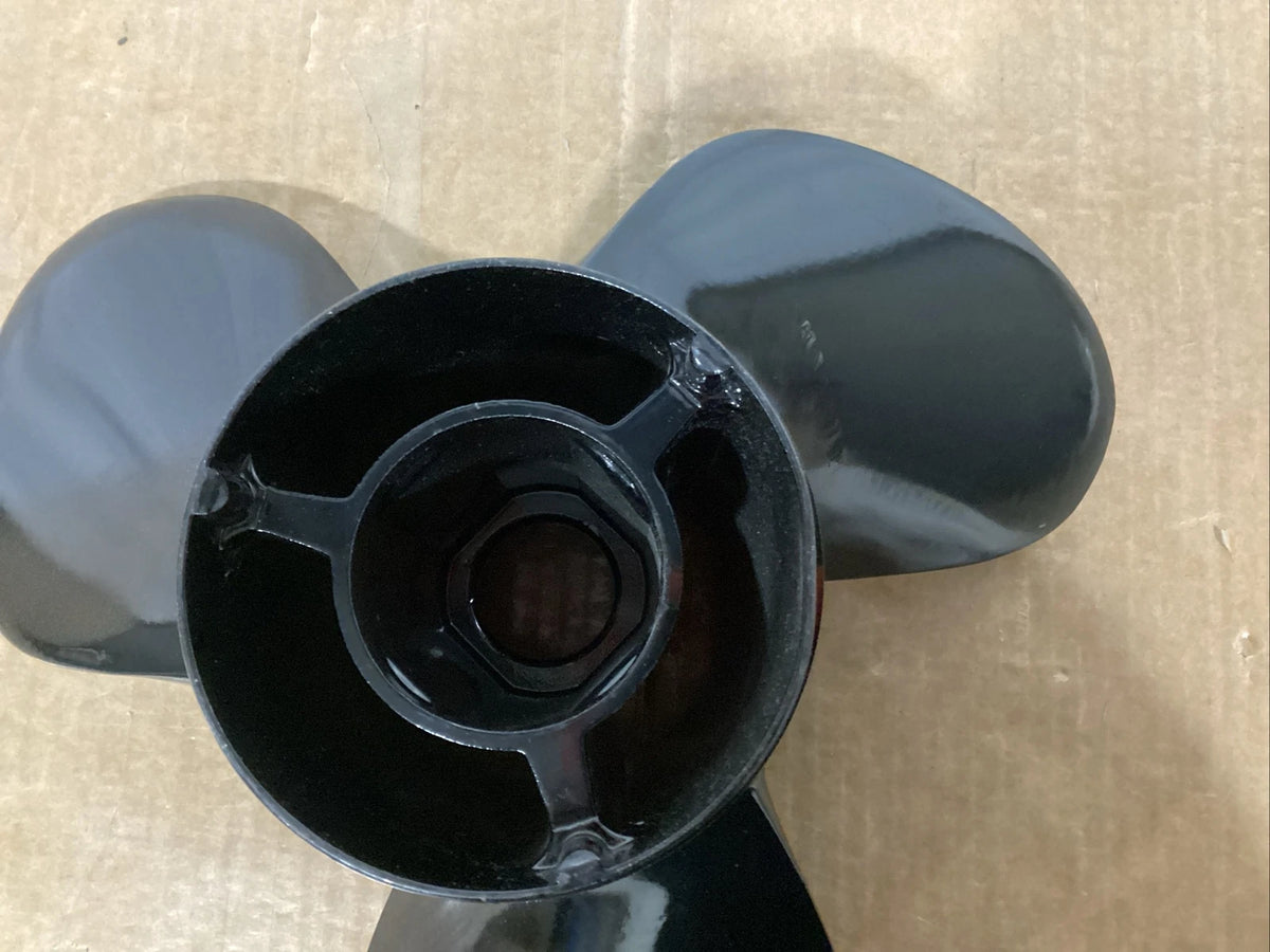 Turning Point Hustler 3 Blade Propeller 14.25x17P for