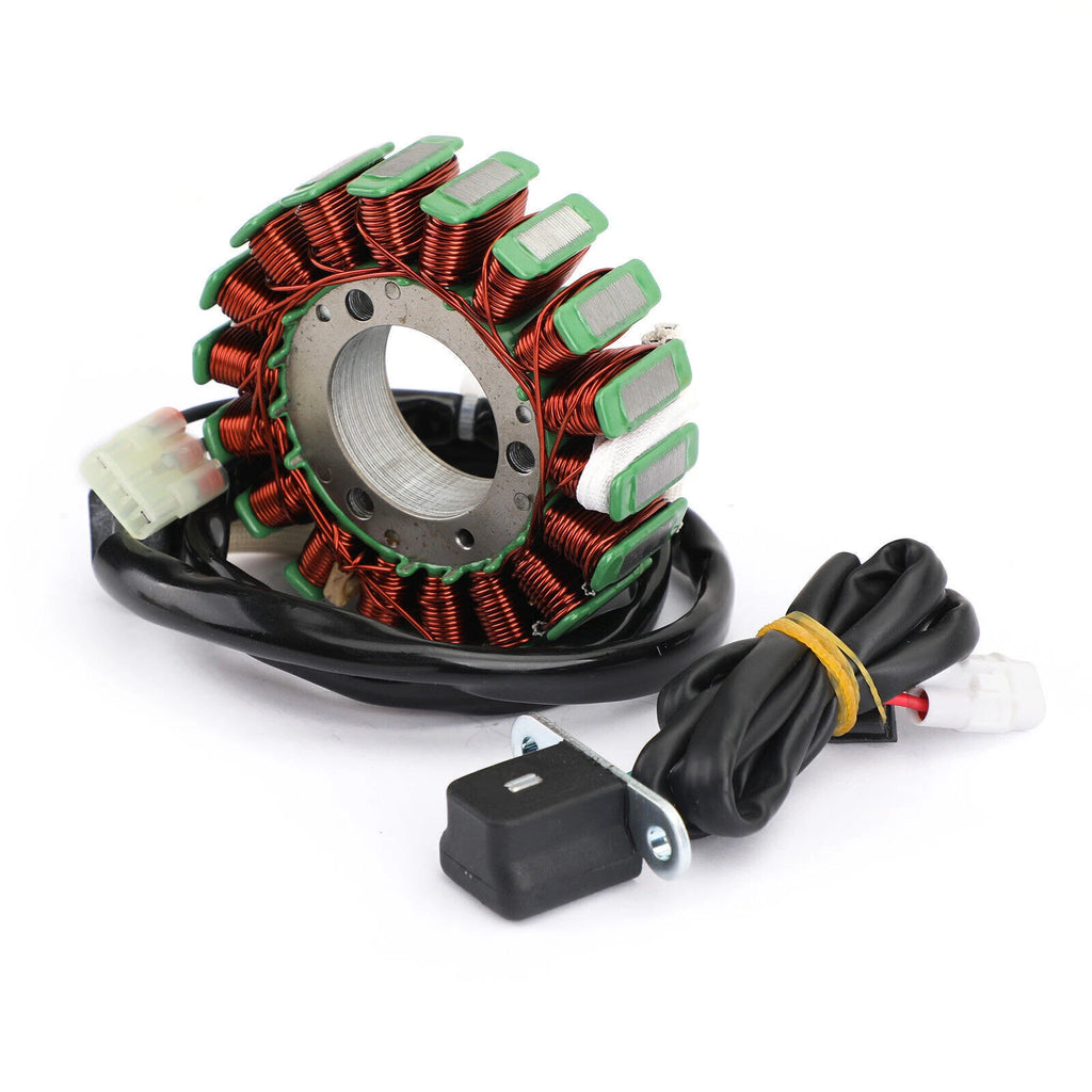 Alternator Magneto Stator for Polaris Outlaw 450 525 ATV (2007–2011) 4011866 T9