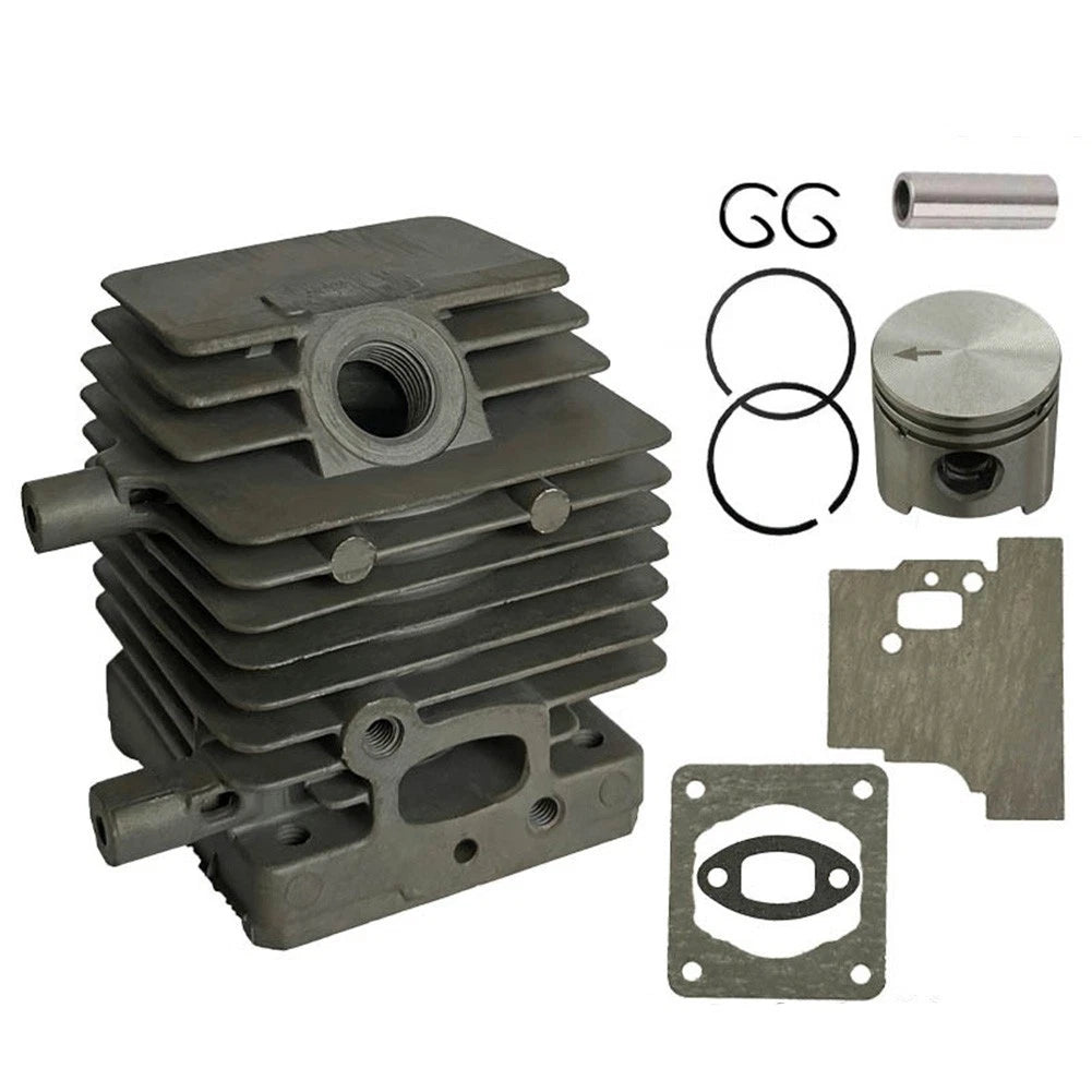 34mm Cylinder for Trimmer Engine (Tool-free Installation)