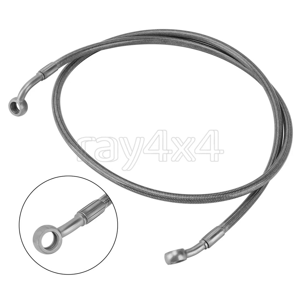 Front Right Brake Line for Polaris Ranger (2013–2019) (1911735)